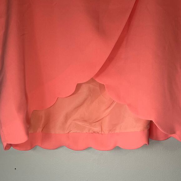 NWT! J. Crew Peach Tank Top Size XL - Picture 12 of 13